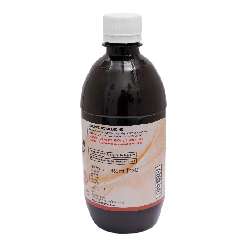 Patanjali Abhyaristh, 450 ml-2.webp